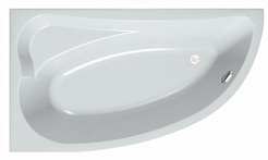 Kolpa San  Акриловая ванна Calando R OPTIMA – фотография-1